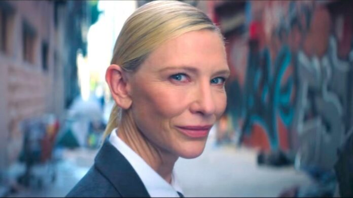 Still from 'Squid Game' Season 3 (Image: Netflix)
