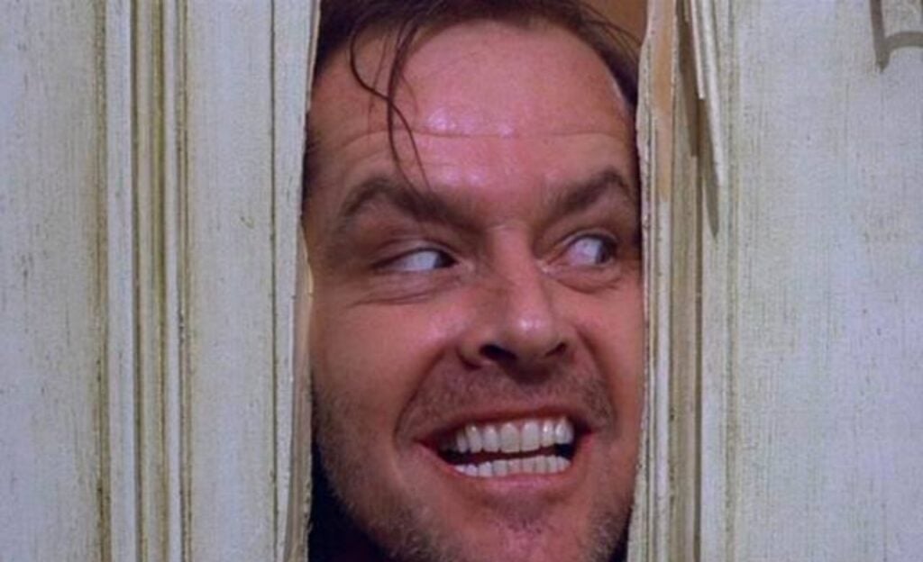 'The Shining'