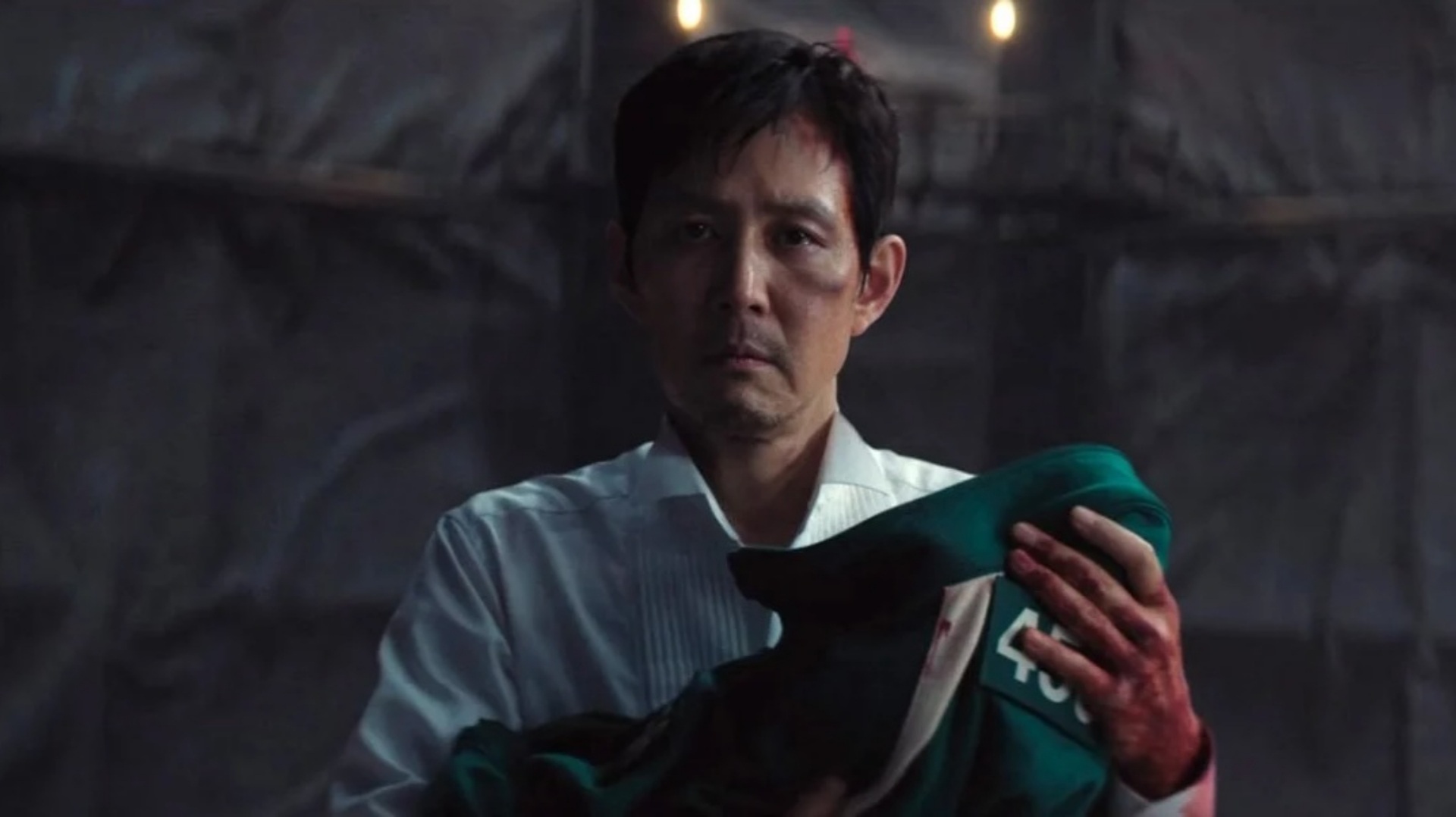 2. Gi-hun’s Final Act Of Humanity