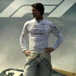 'F1: The Movie' (Image: Apple)