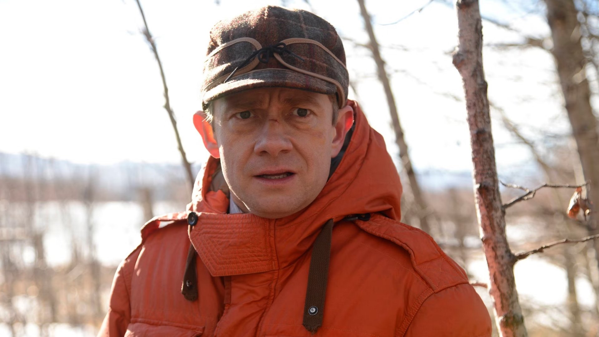9. Fargo