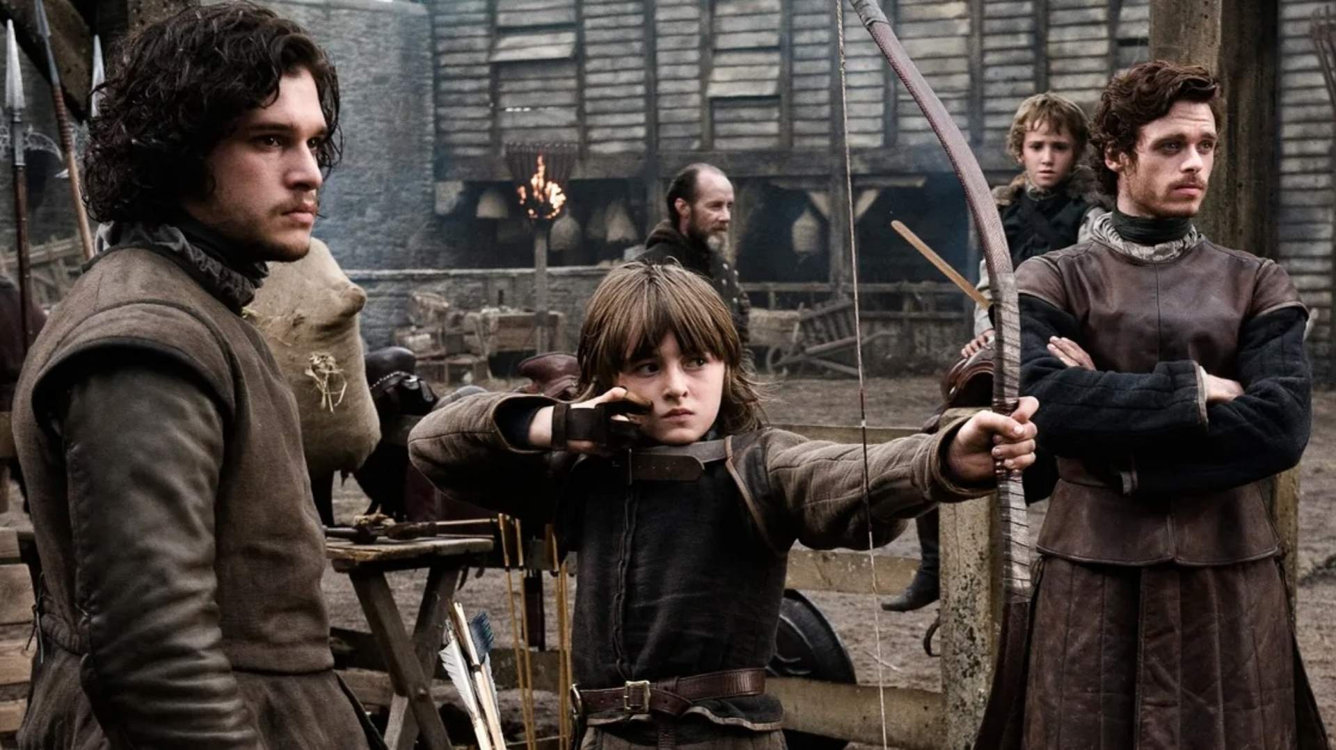 2. Game of Thrones