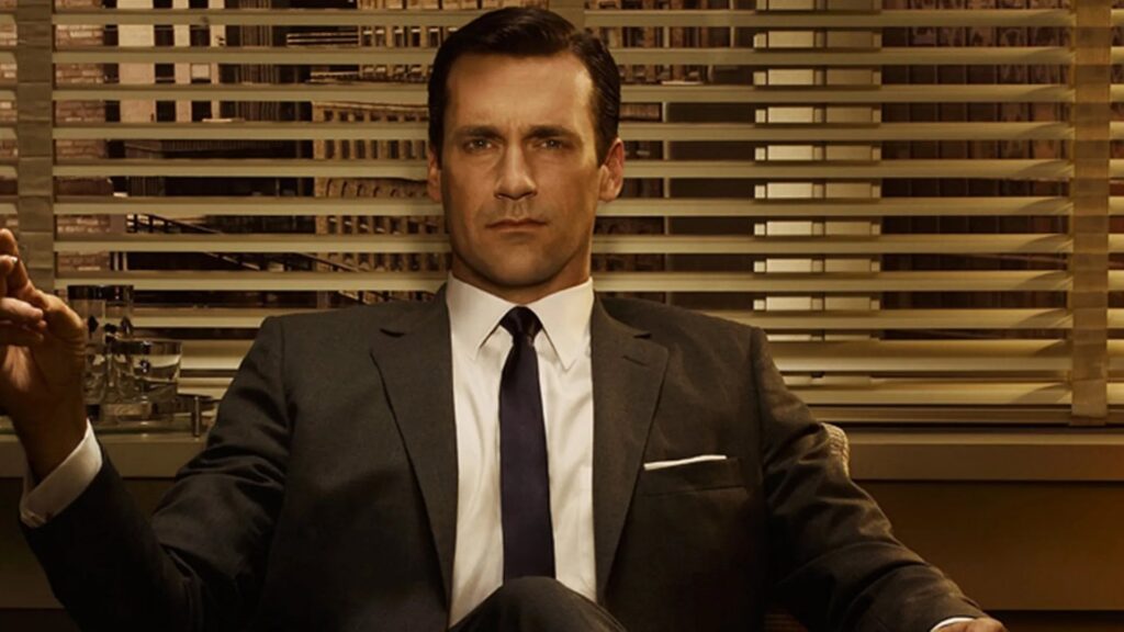 'Mad Men'