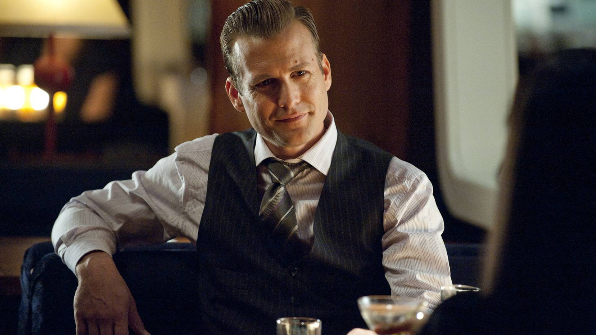 19. Suits