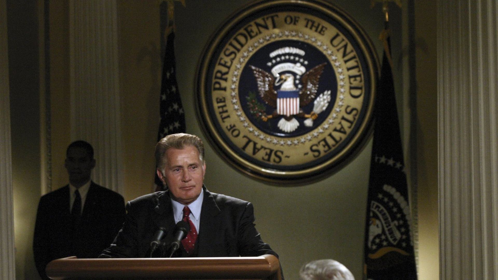 5. The West Wing