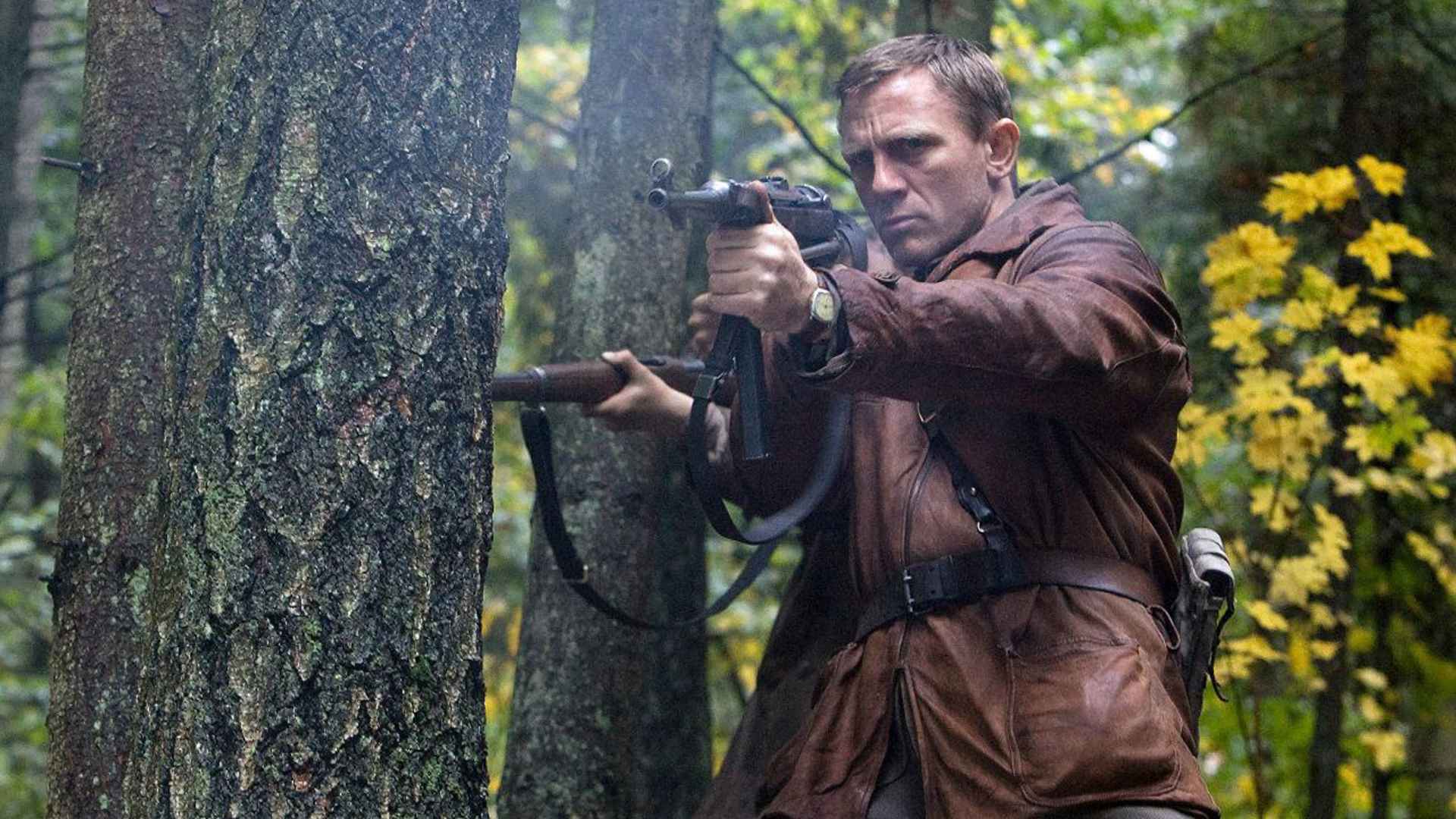 22. Defiance (2008)