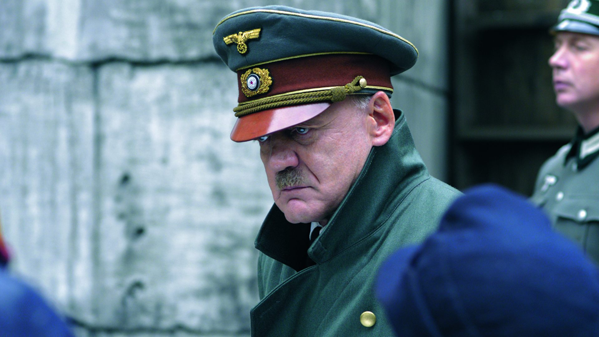 21. Downfall (2004)