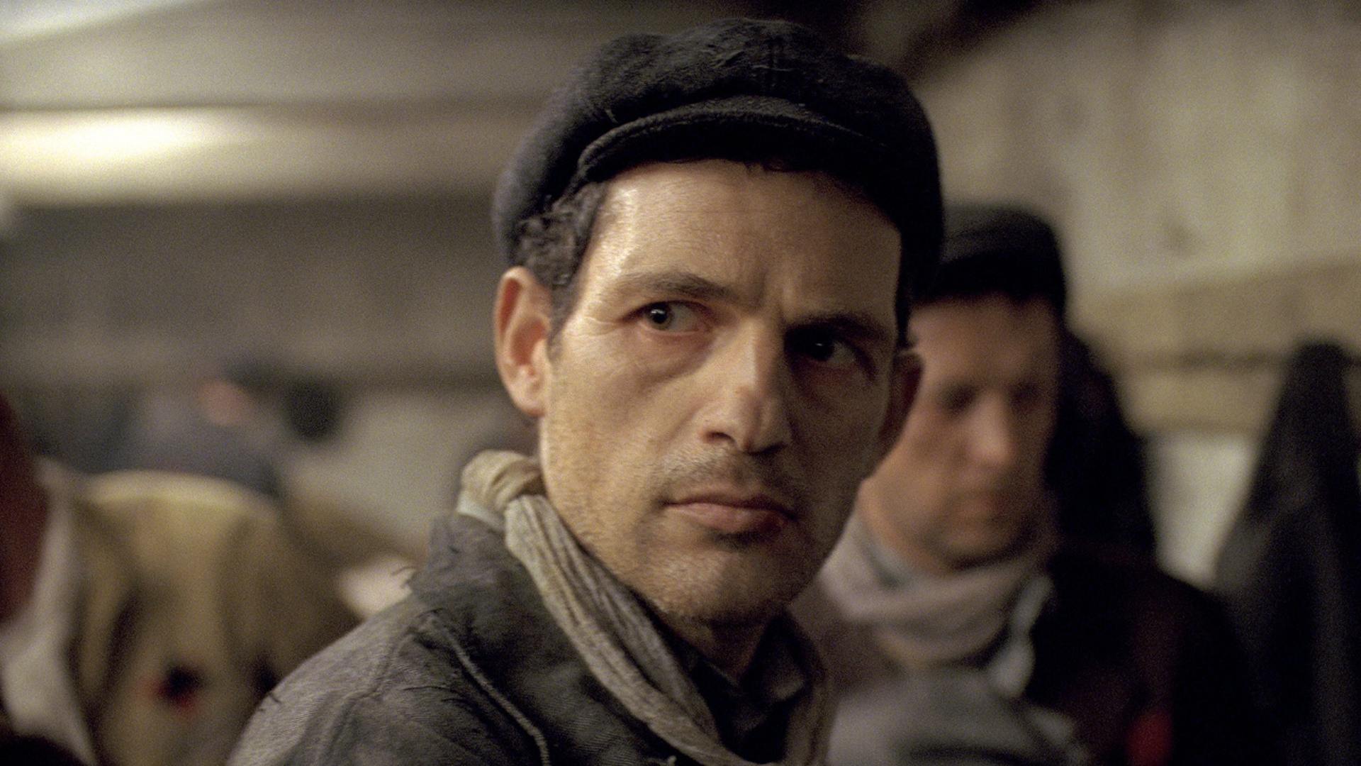 11. Son of Saul (2015)