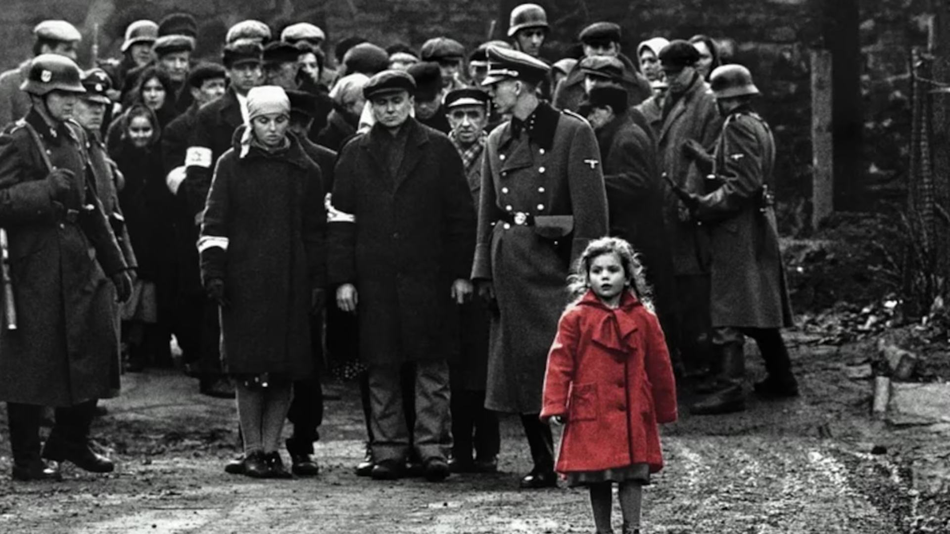 1. Schindler’s List (1993)