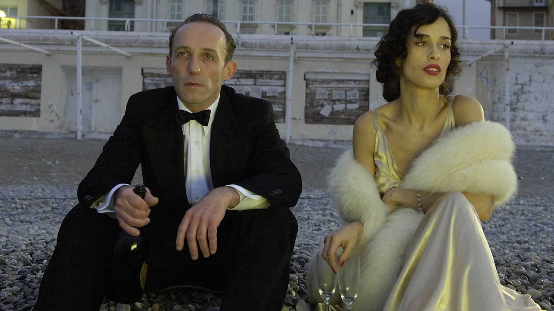 18. The Counterfeiters (2007)