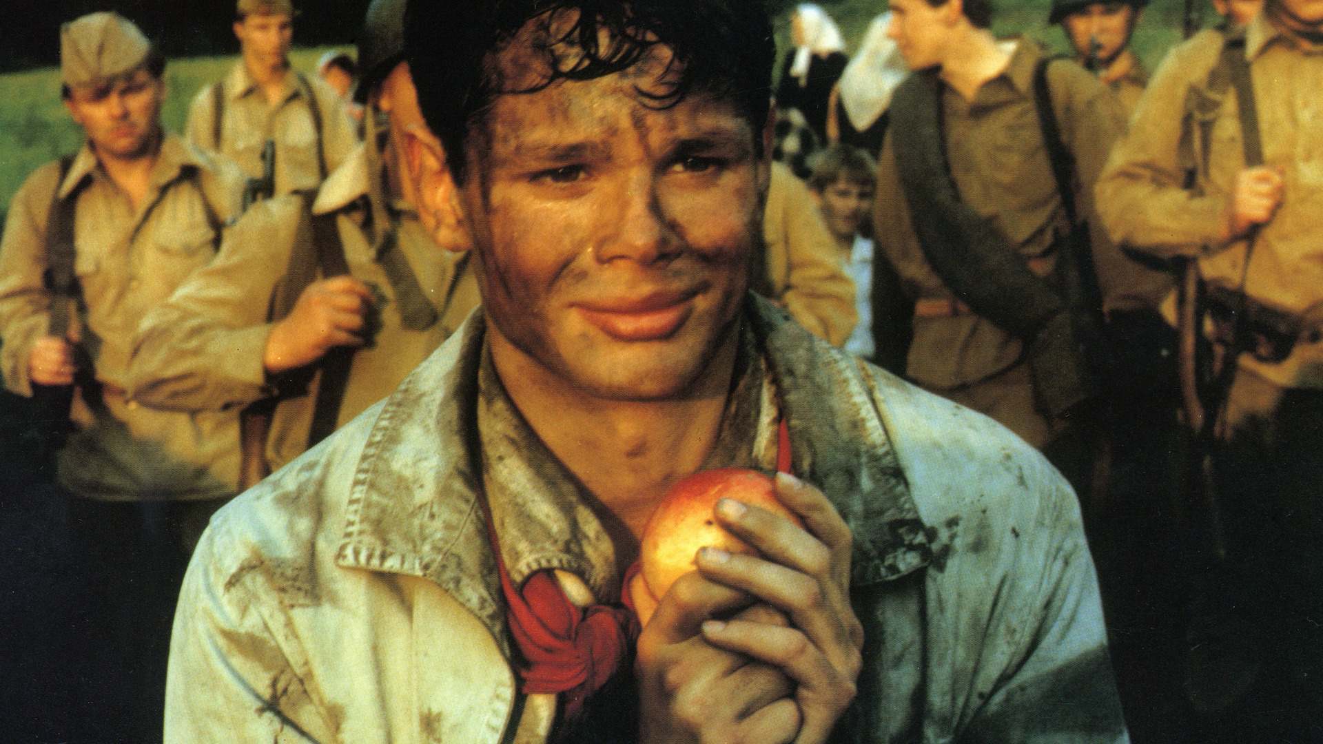 10. Europa Europa (1990)
