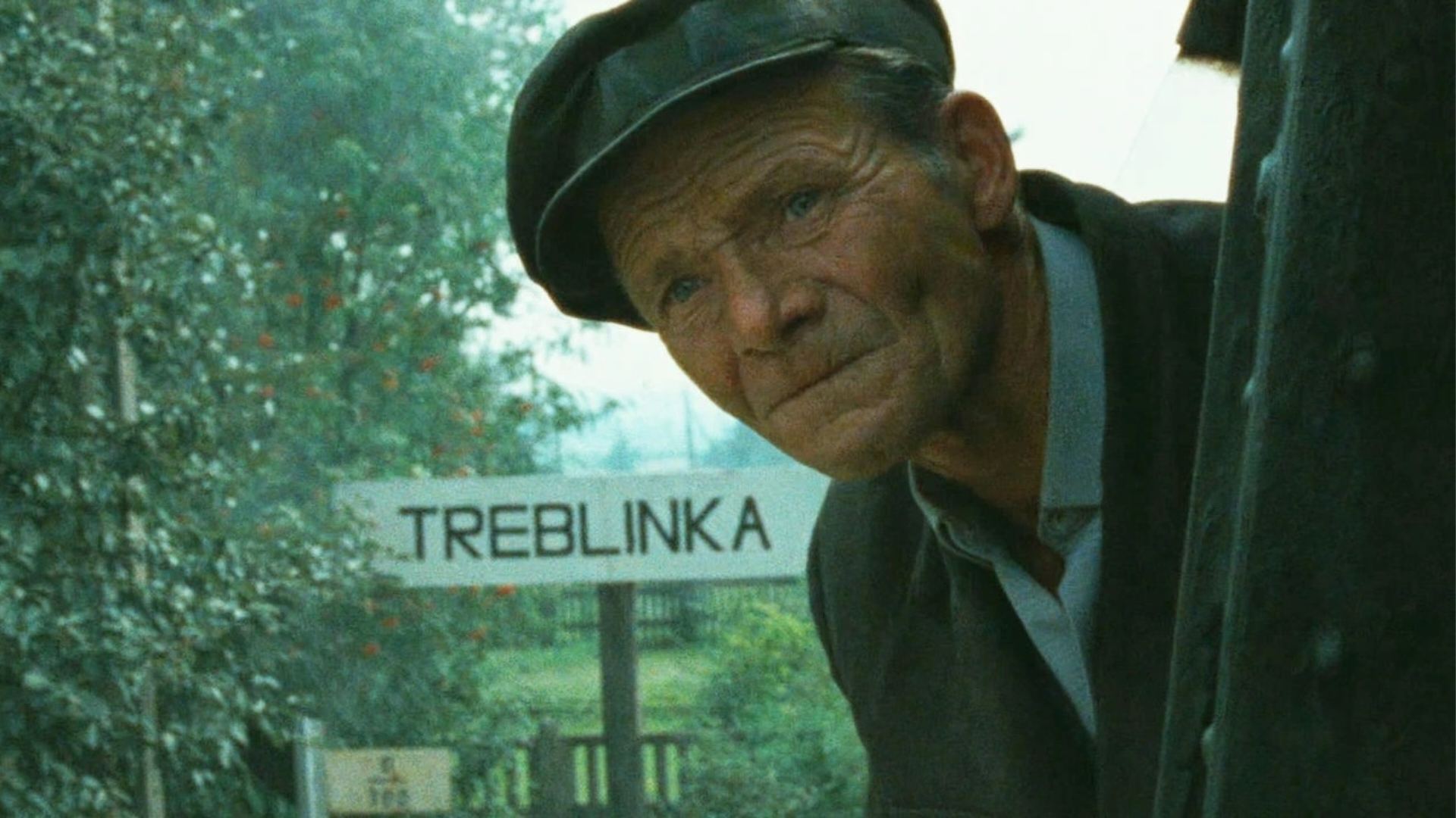 3. Shoah (1985)