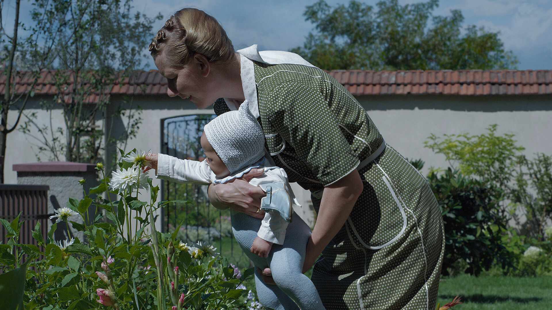 5. The Zone of Interest (2023)