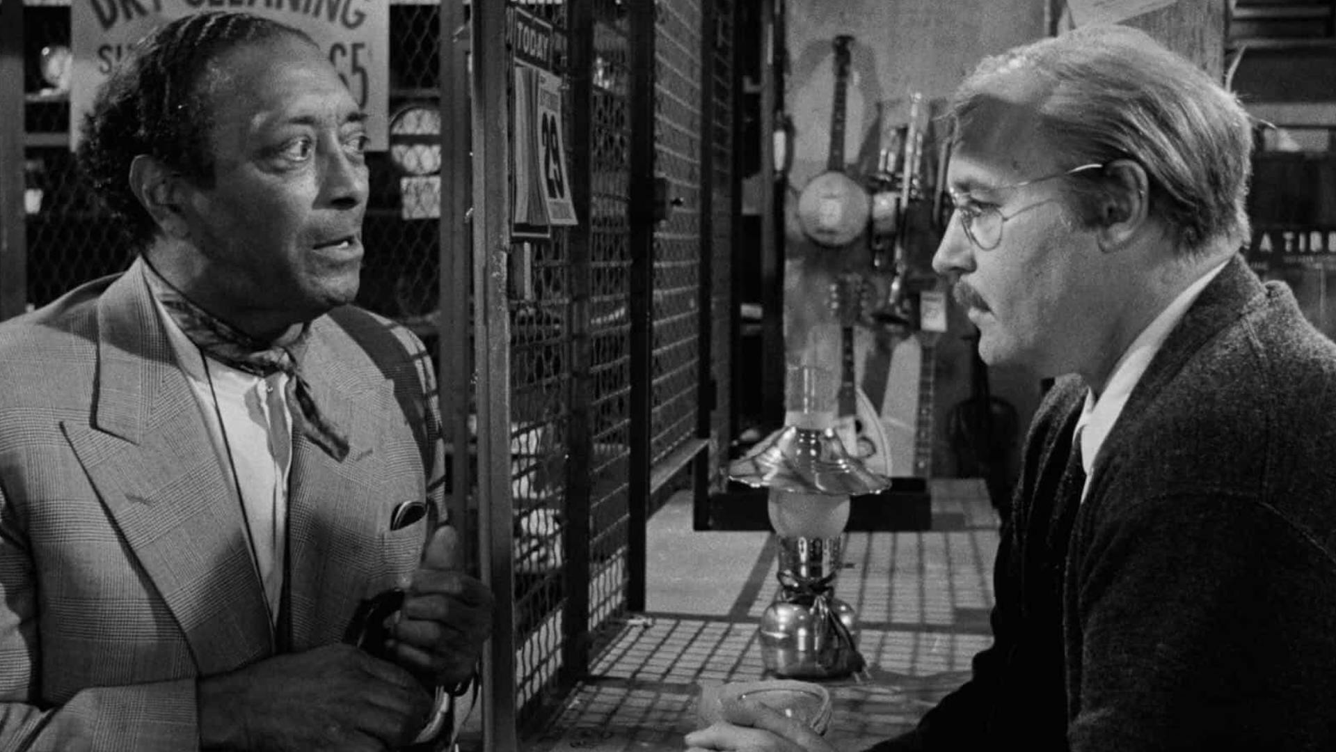 14. The Pawnbroker (1964)