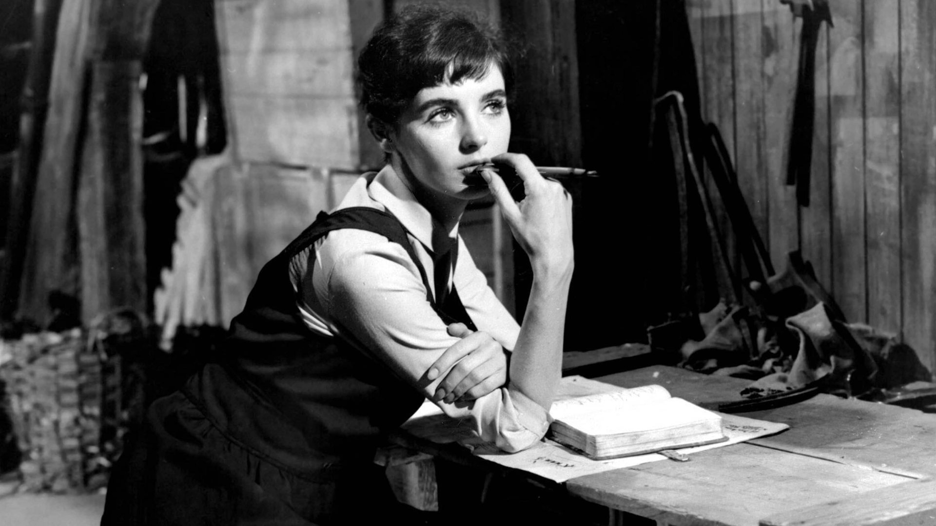 4. The Diary of Anne Frank (1959)