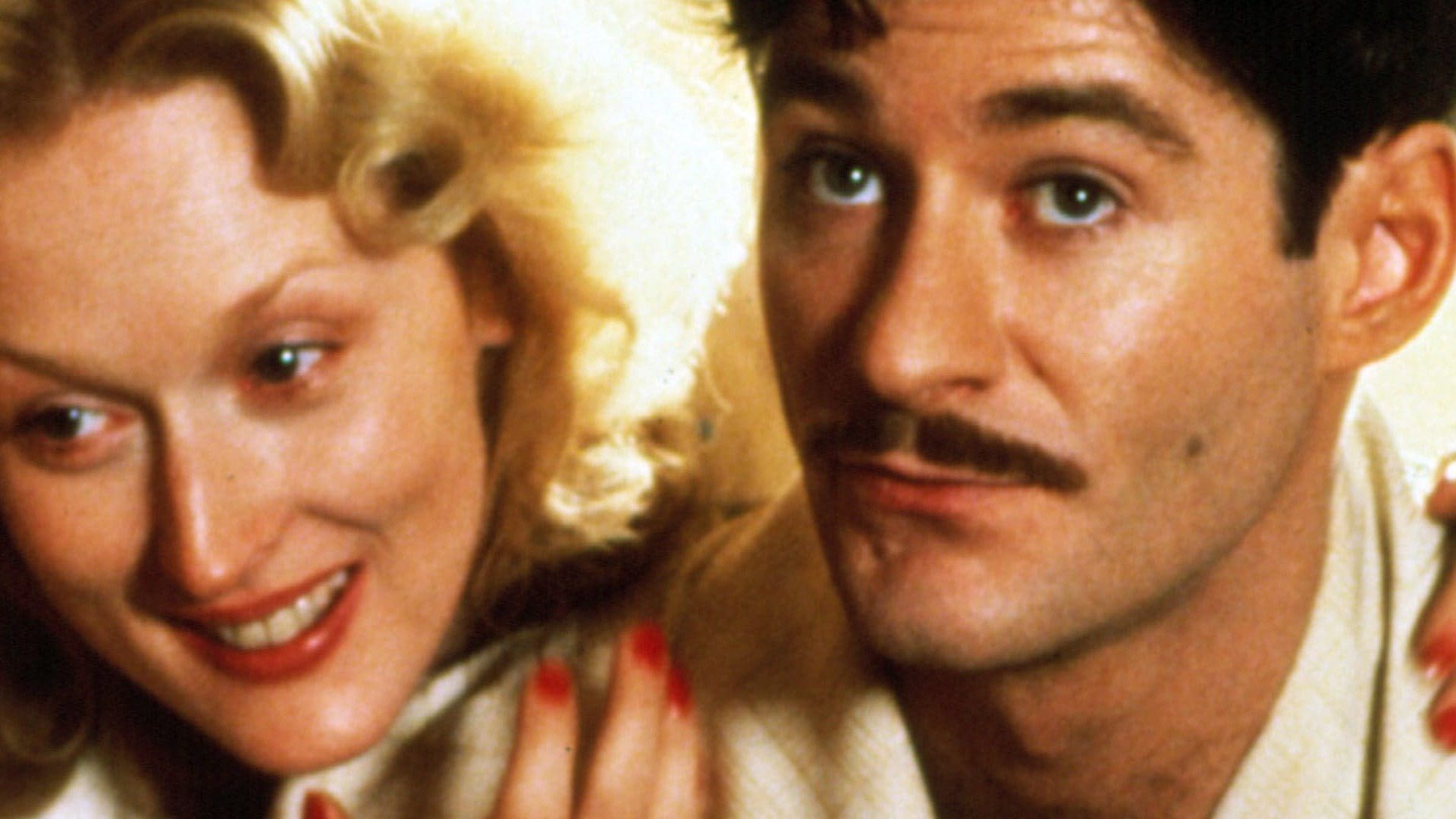 7. Sophie’s Choice (1982)