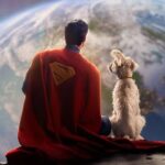 Krypto in 'Superman' (Image: Warner Bros.)