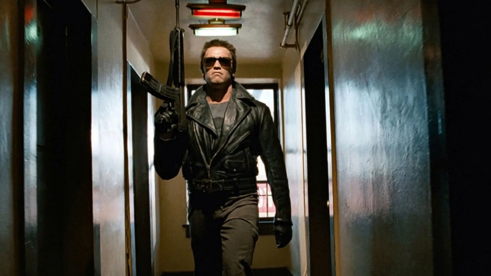 Arnold Schwarzenegger – $1.1 Billion