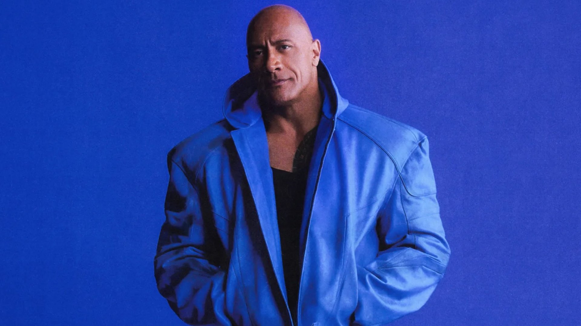 9. Dwayne Johnson