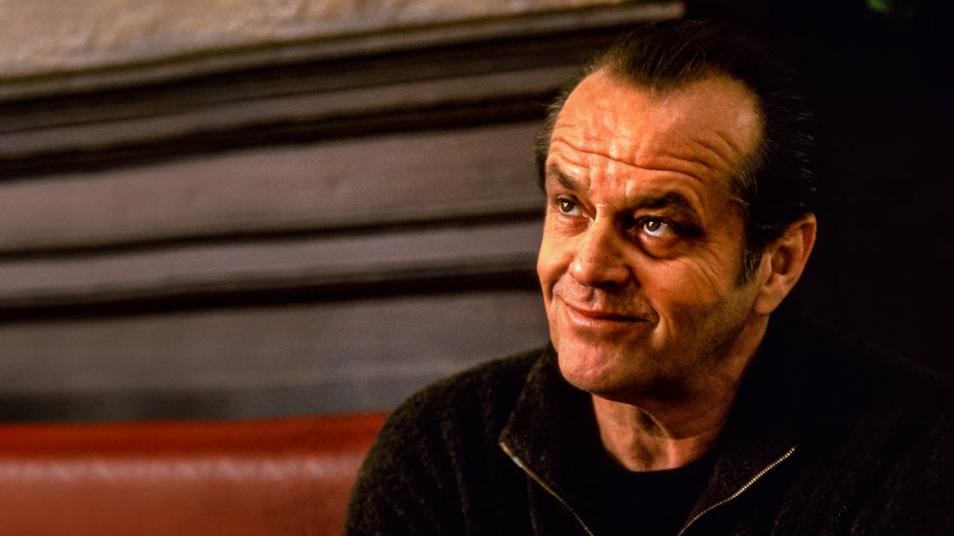 8. Jack Nicholson – $590 Million