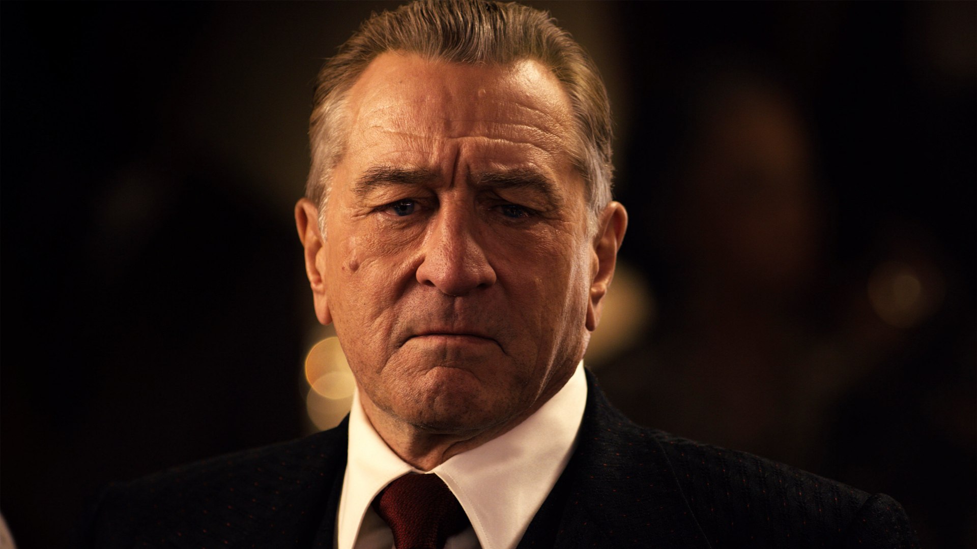 6. The Irishman (2019)