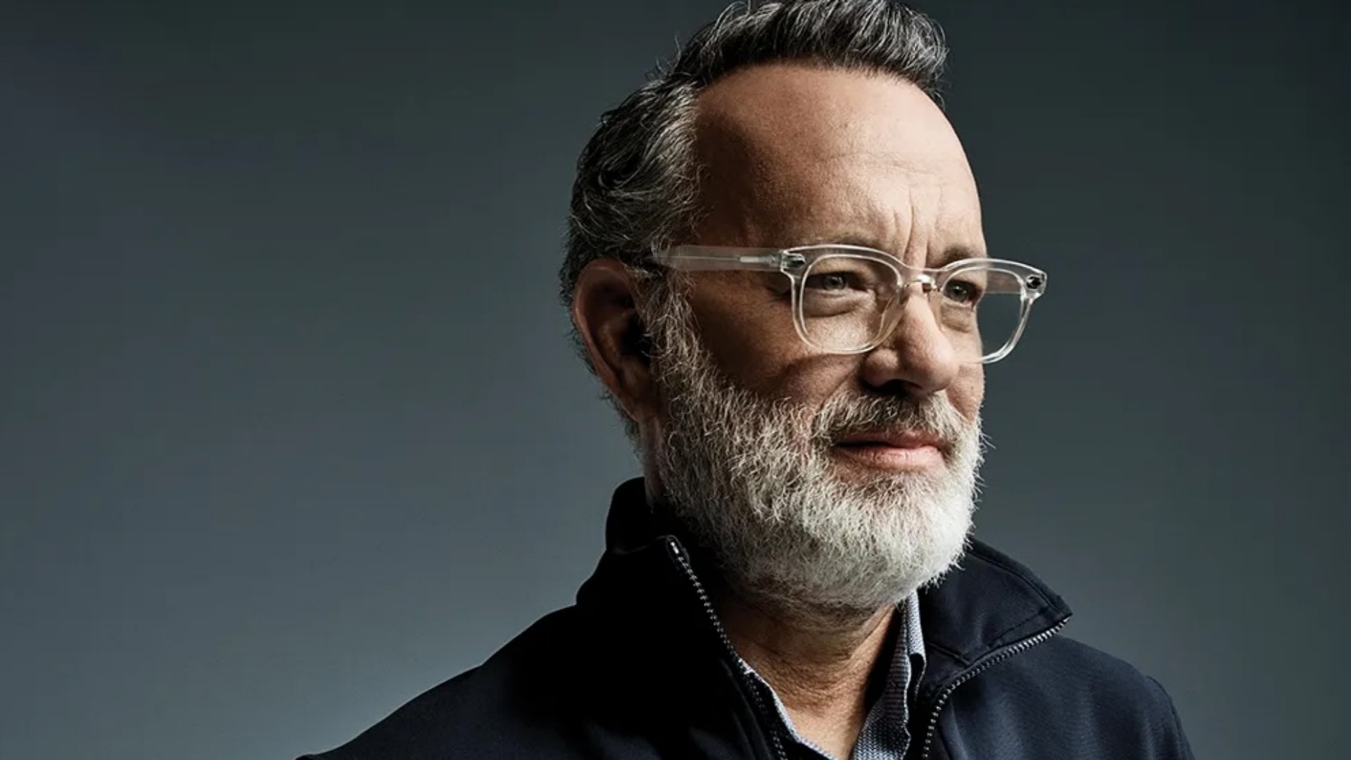 20. Tom Hanks, Popcorn and Peanut Vendor