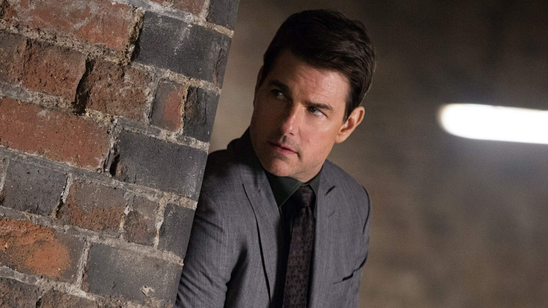 6. Tom Cruise