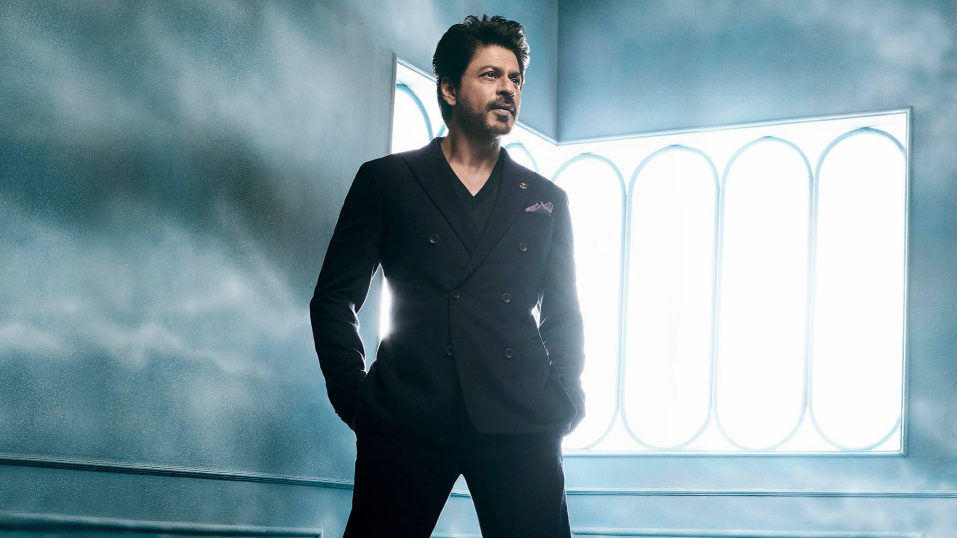4. Shah Rukh Khan – $876.5 Million