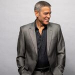 George Clooney