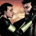 Wolverine and Kitty Pryde (Image: Marvel)