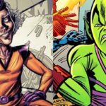 Mxyzptlk And Impossible Man (Image: Marvel, DC)