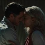 Reed Richards and Sue Storm (Image: Marvel)
