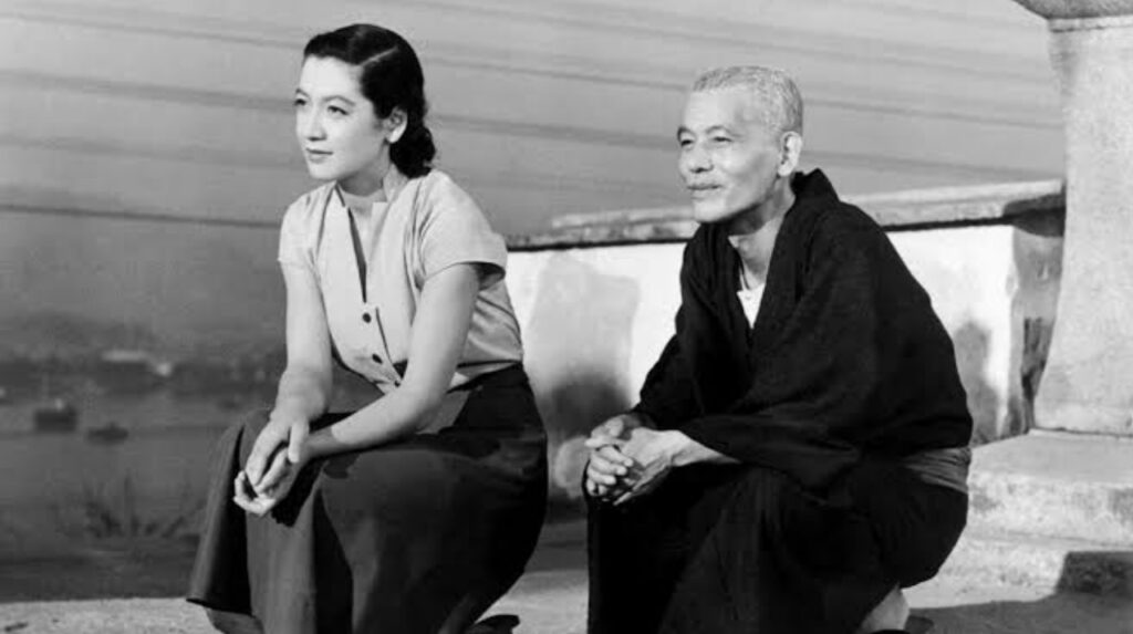 'Tokyo Story'
