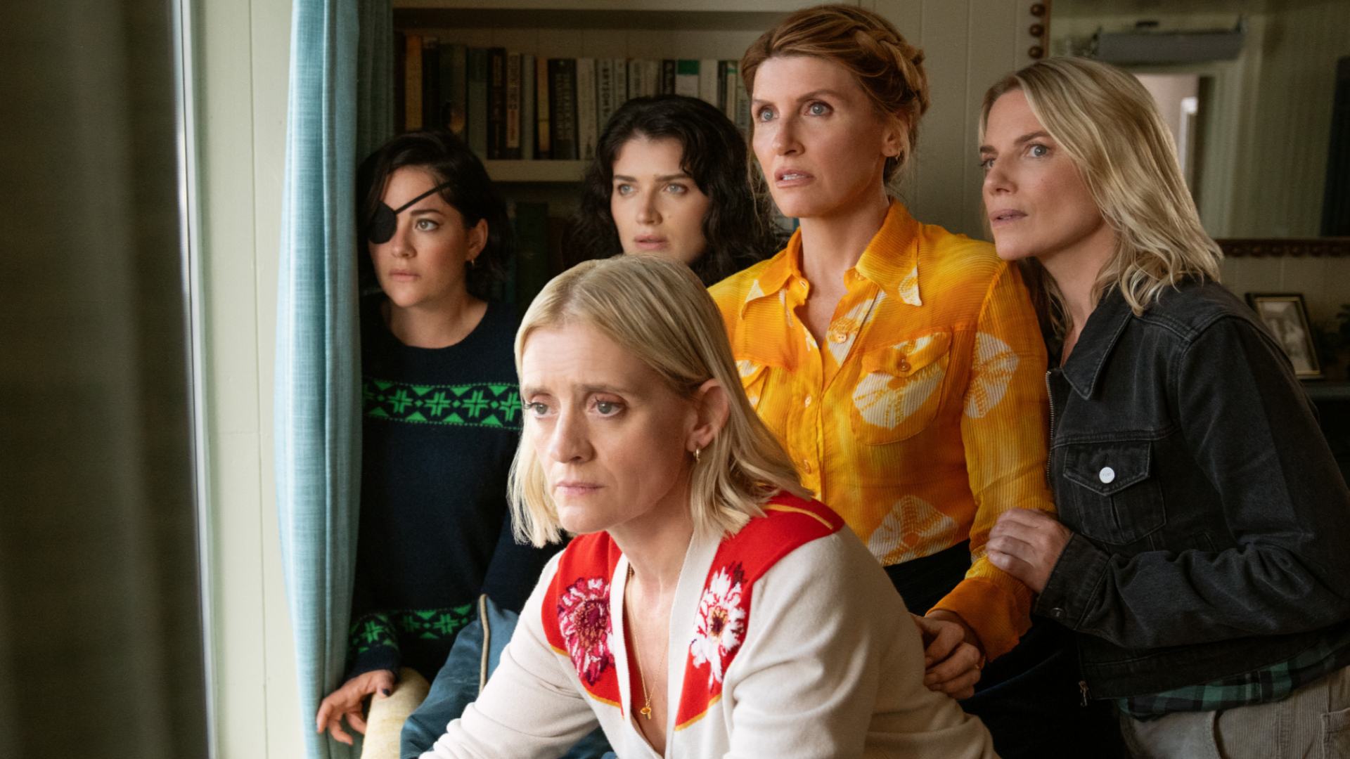 13. Bad Sisters