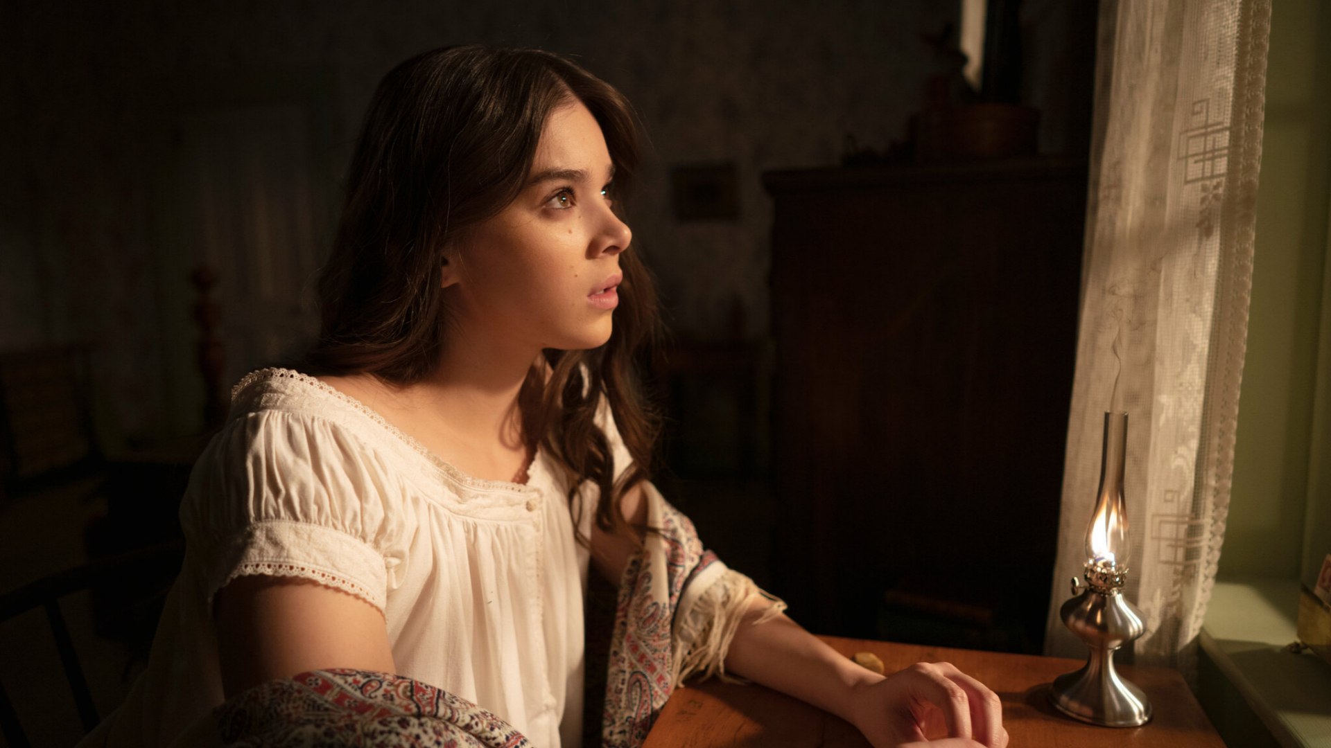 7. Dickinson