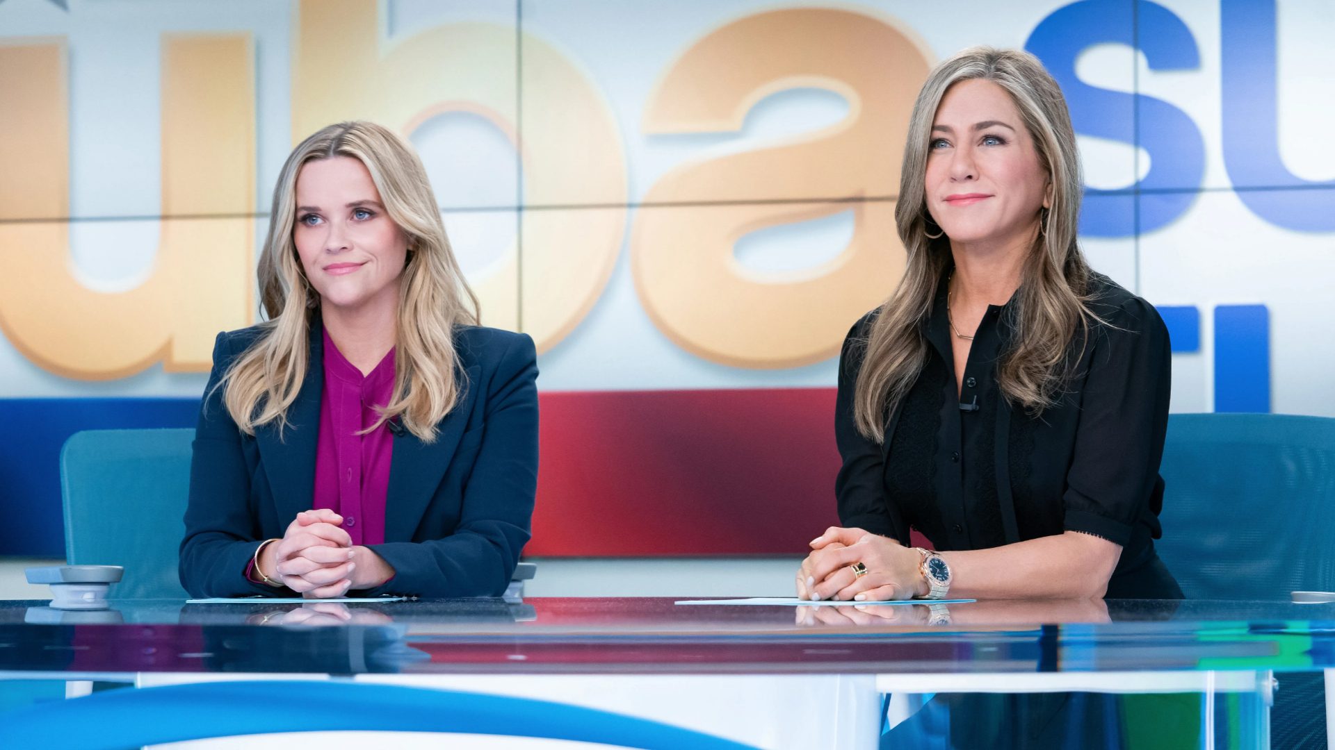 18. The Morning Show