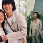 'A Moment To Remember' and 'Past Lives'