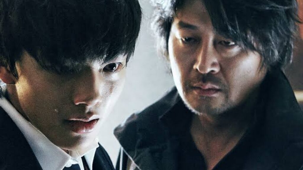 'Hwayi A Monster Boy'