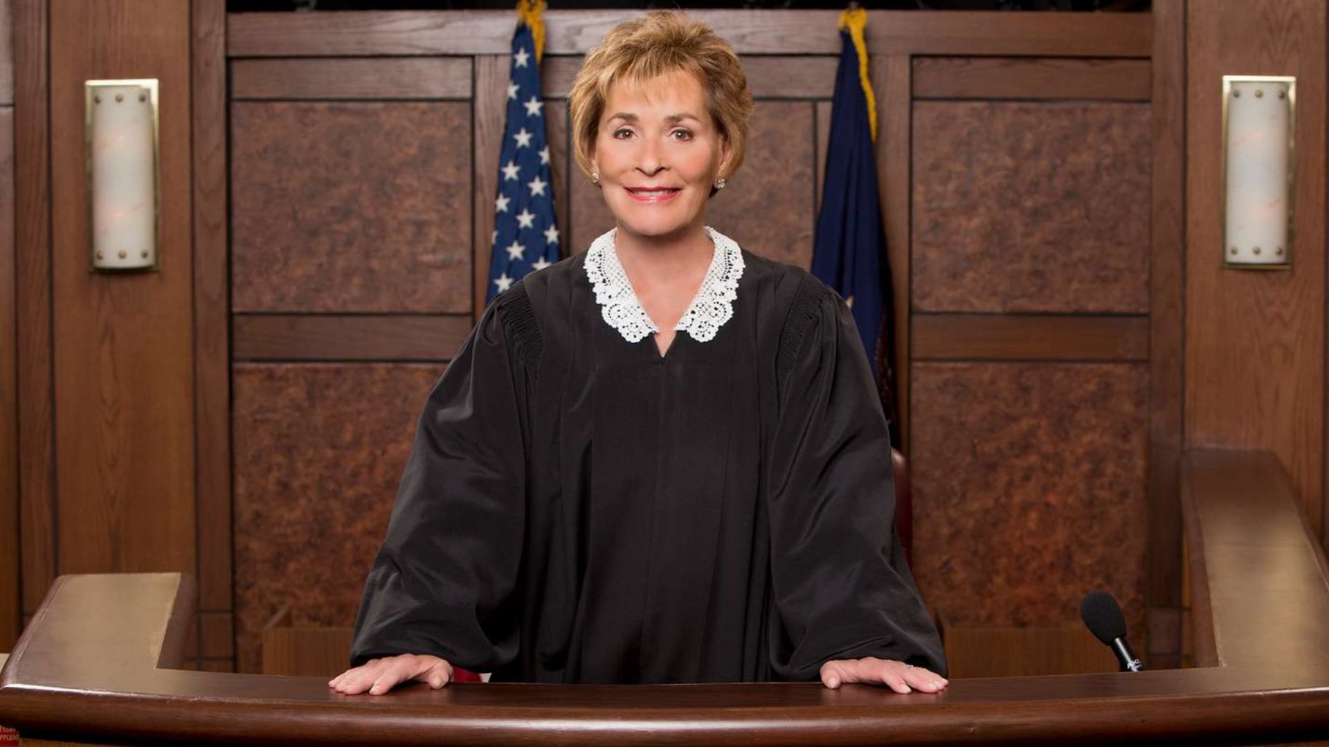 9. Judy Sheindlin: $580 Million