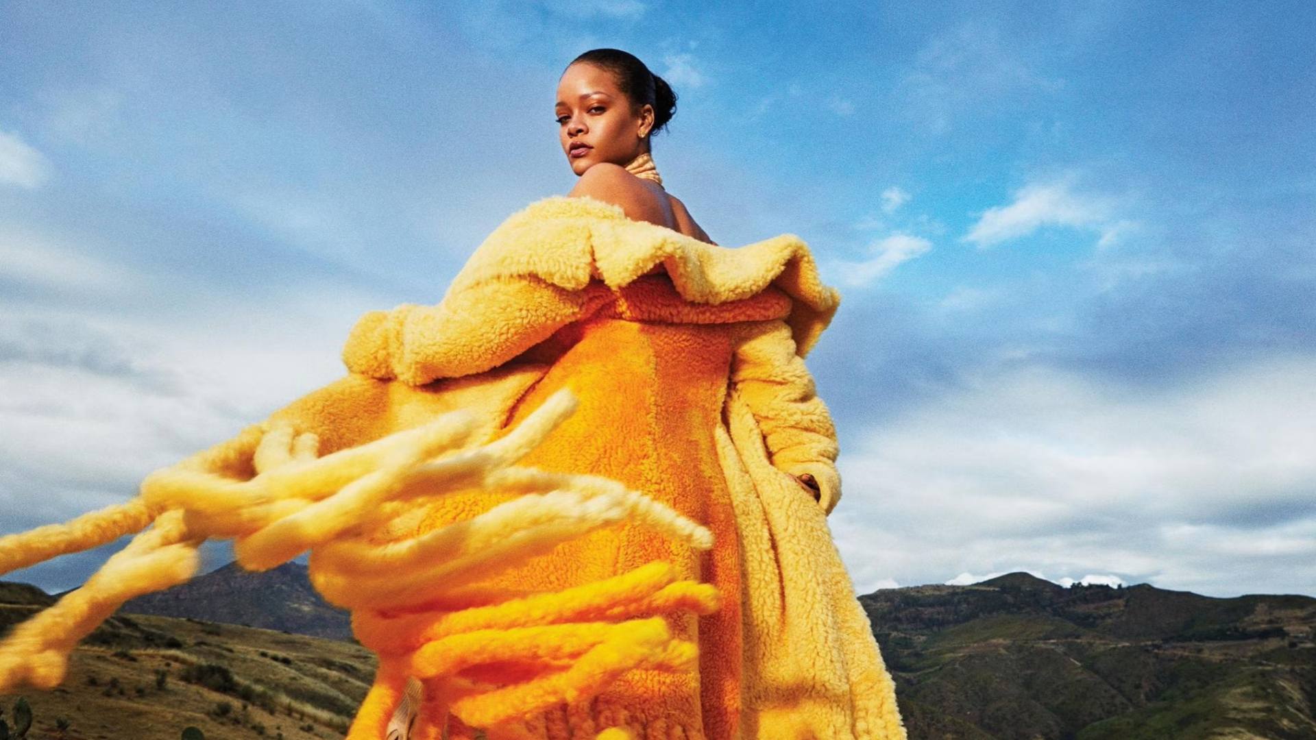 4. Rihanna: $1 Billion