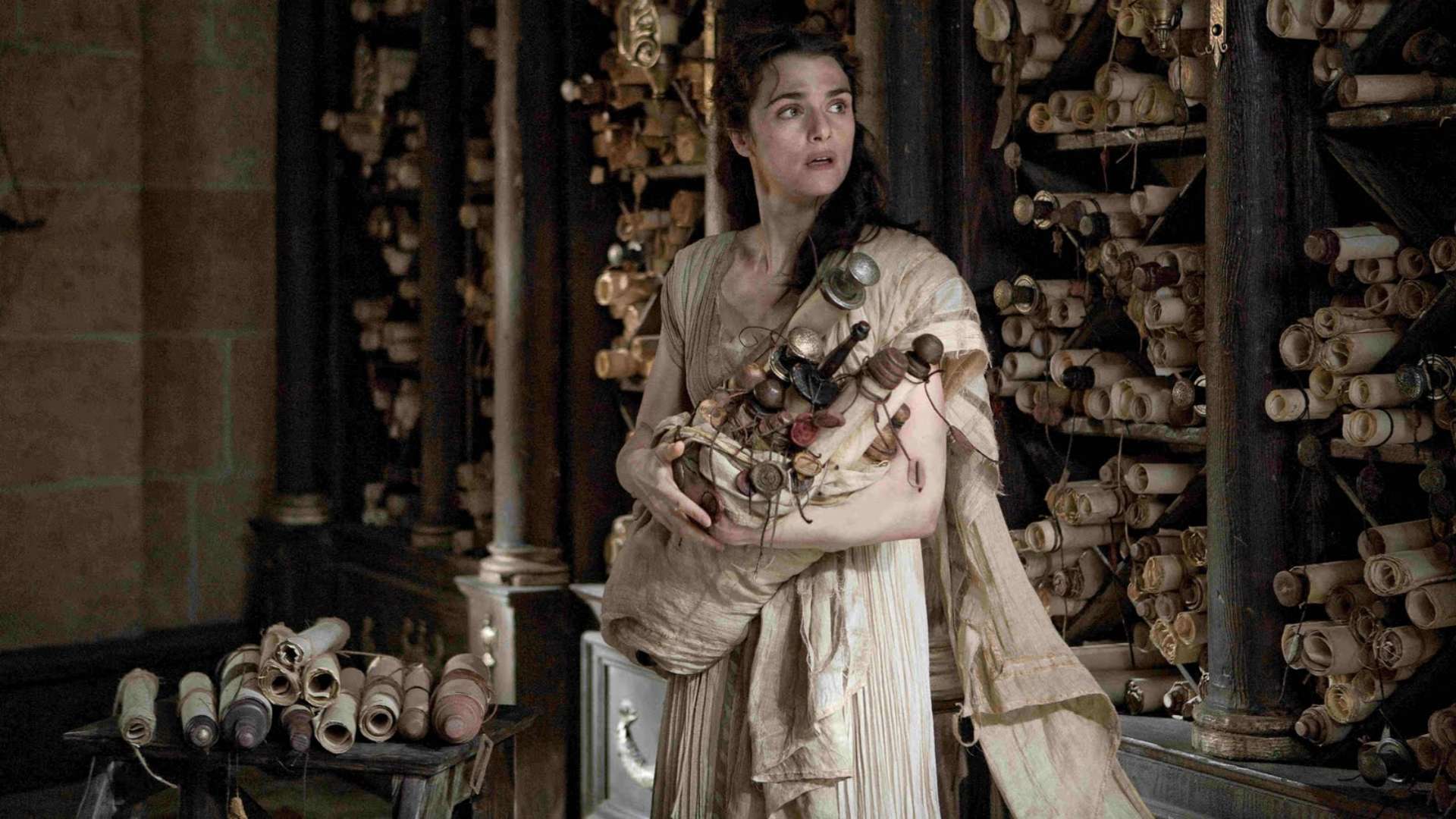 16. Agora (2009)