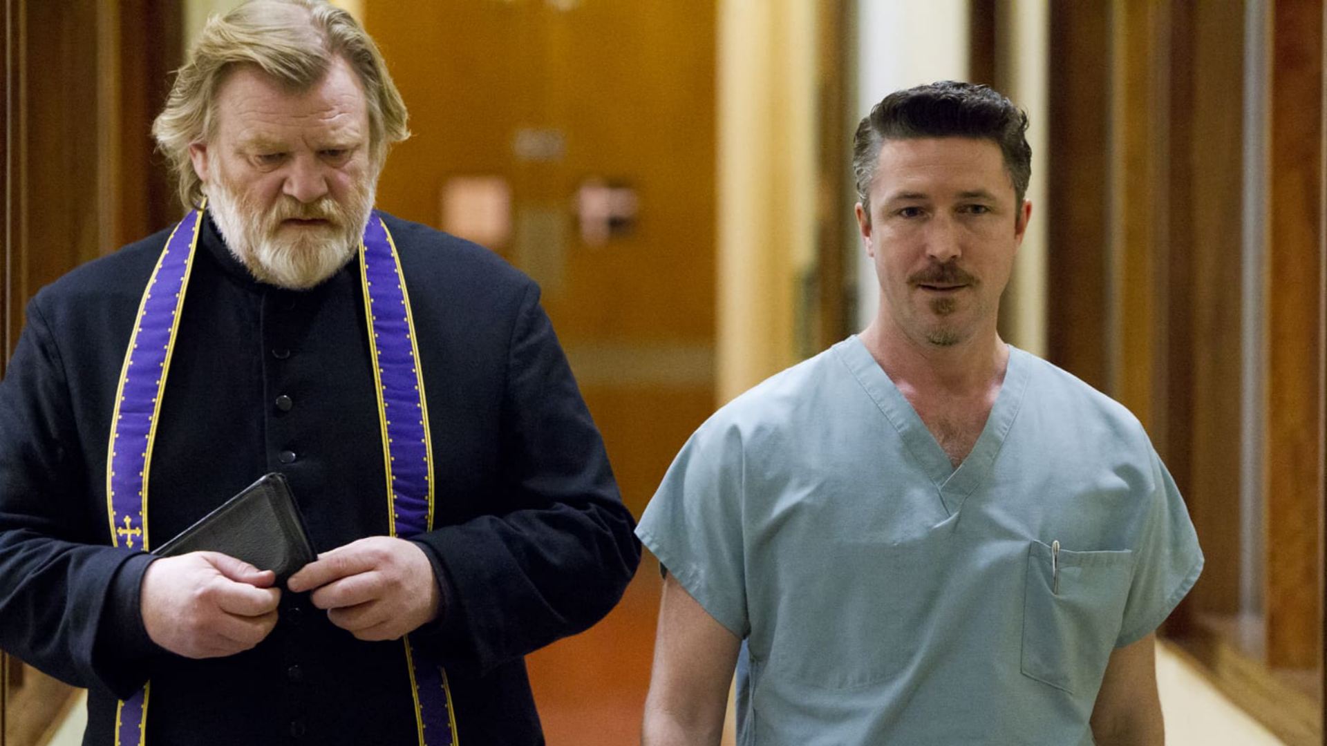 14. Calvary (2014)
