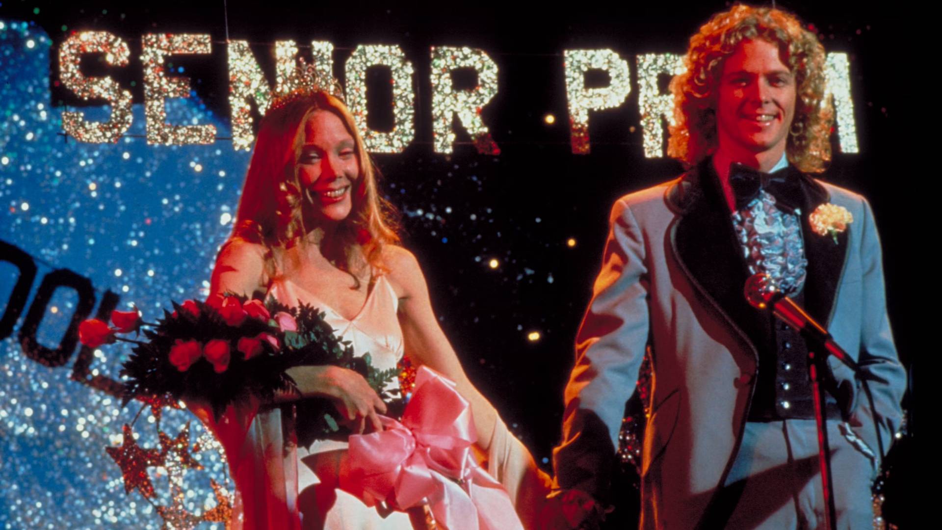 18. Carrie (1976)