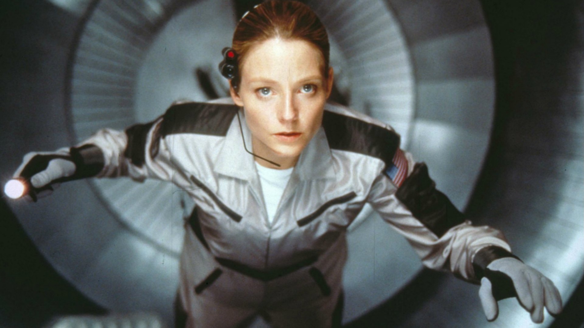 15. Contact (1997)