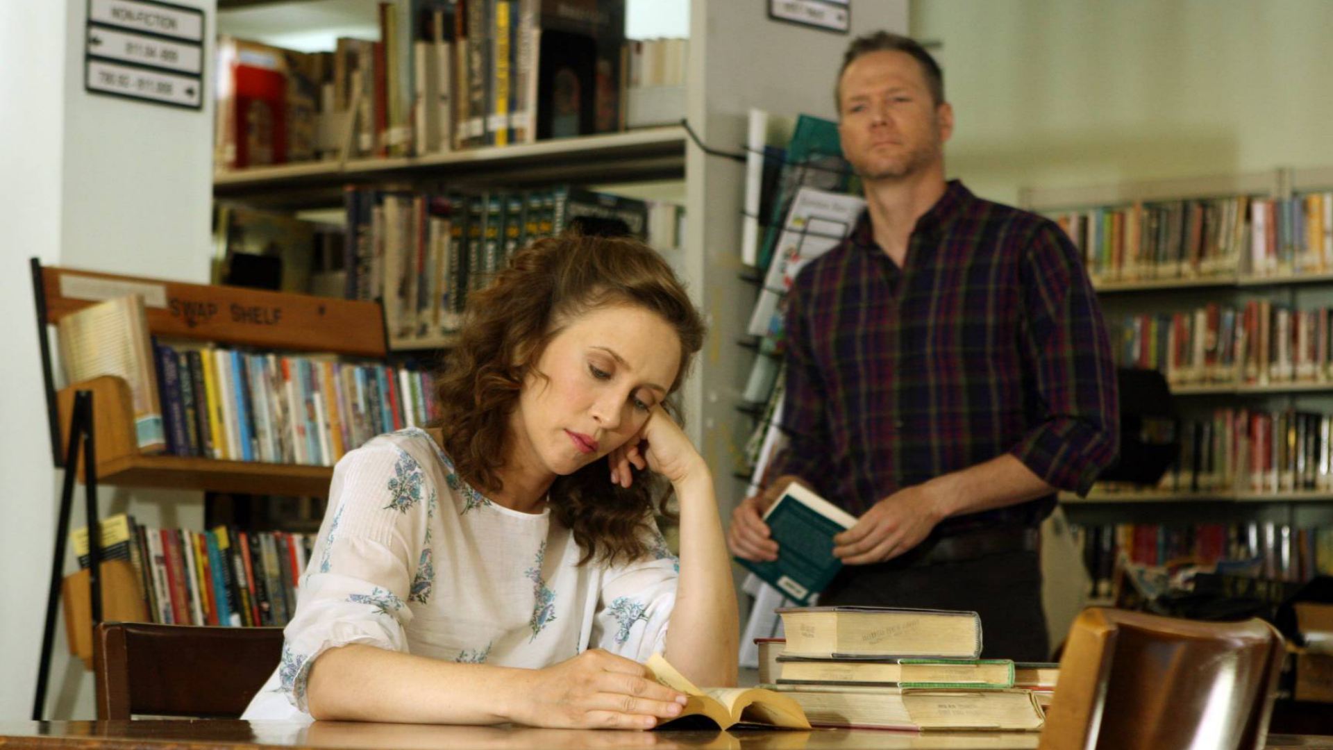 22. Higher Ground (2011)
