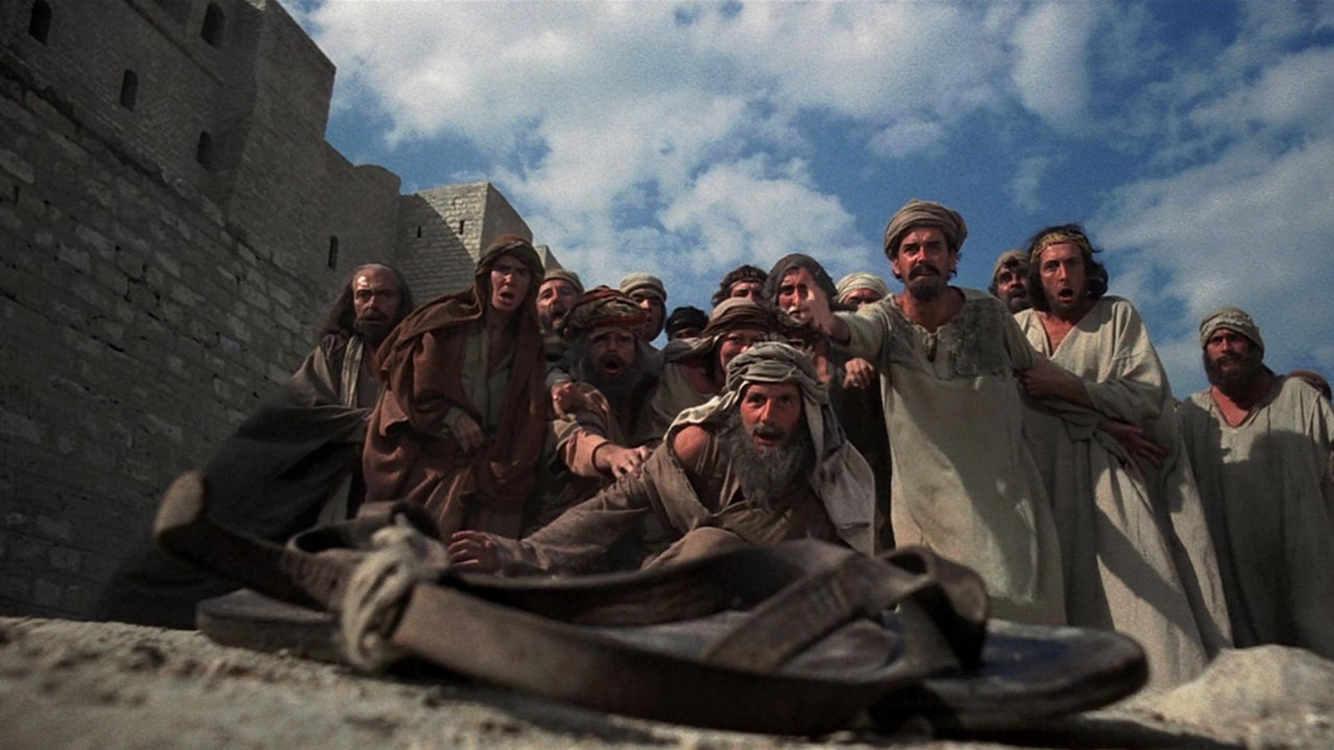 6. Life of Brian (1979)