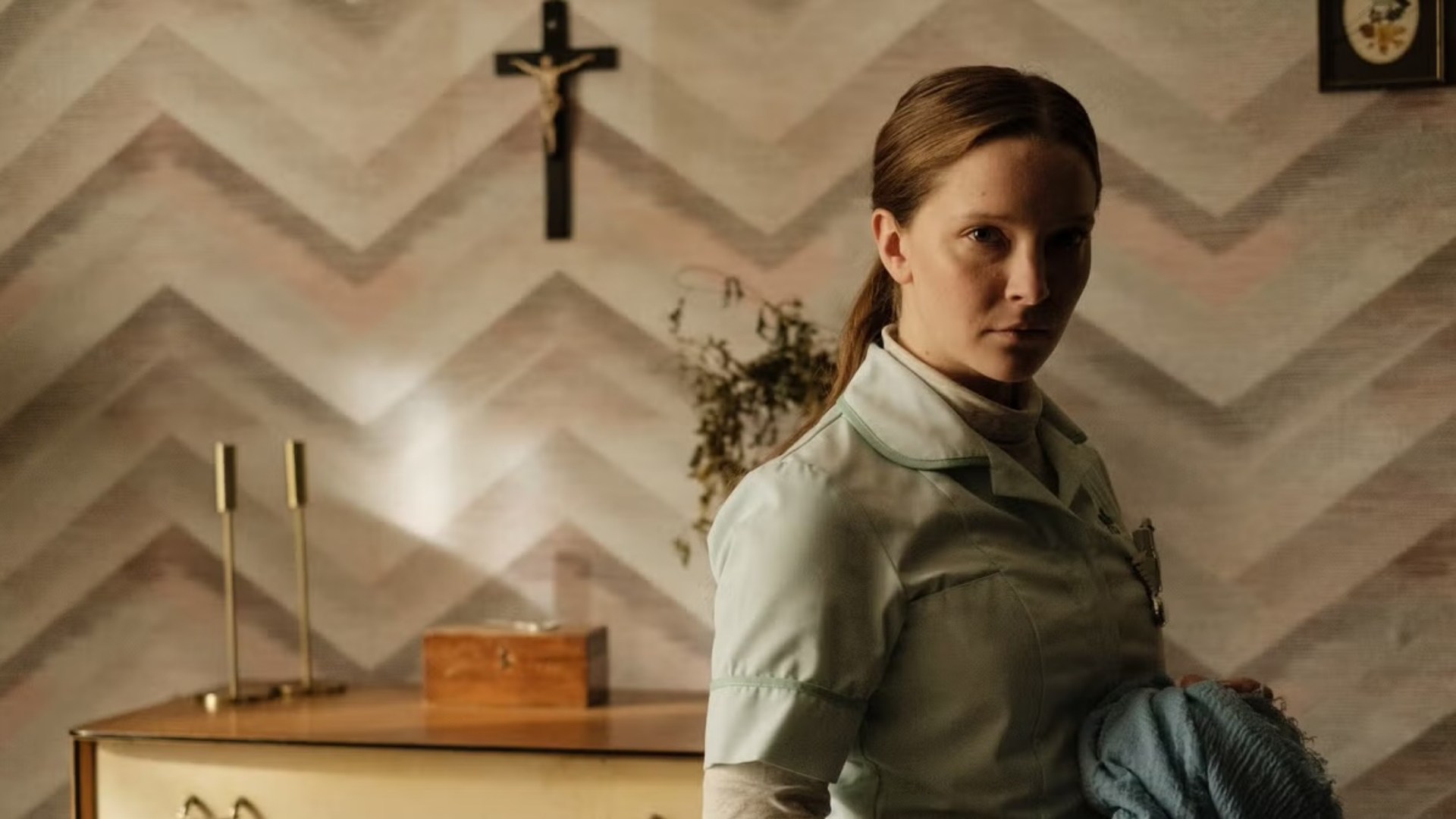 20. Saint Maud (2019)