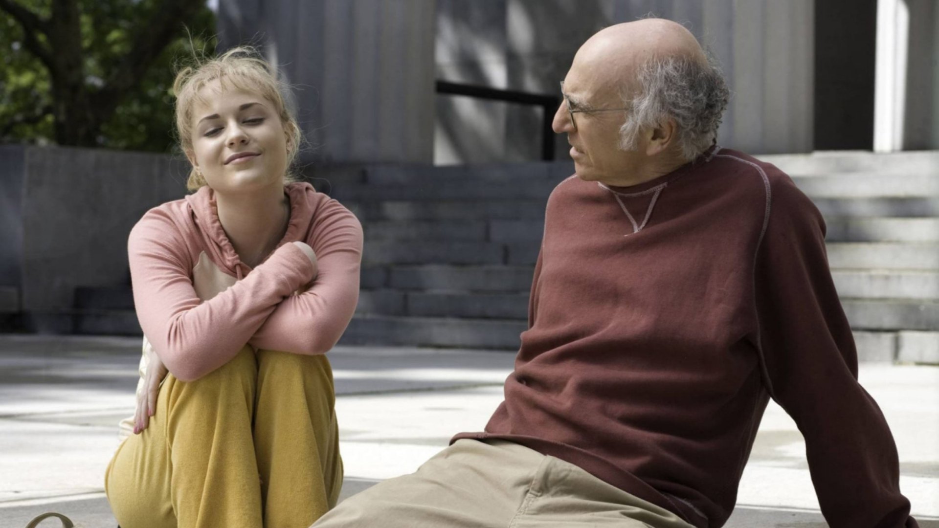 21. Whatever Works (2009)