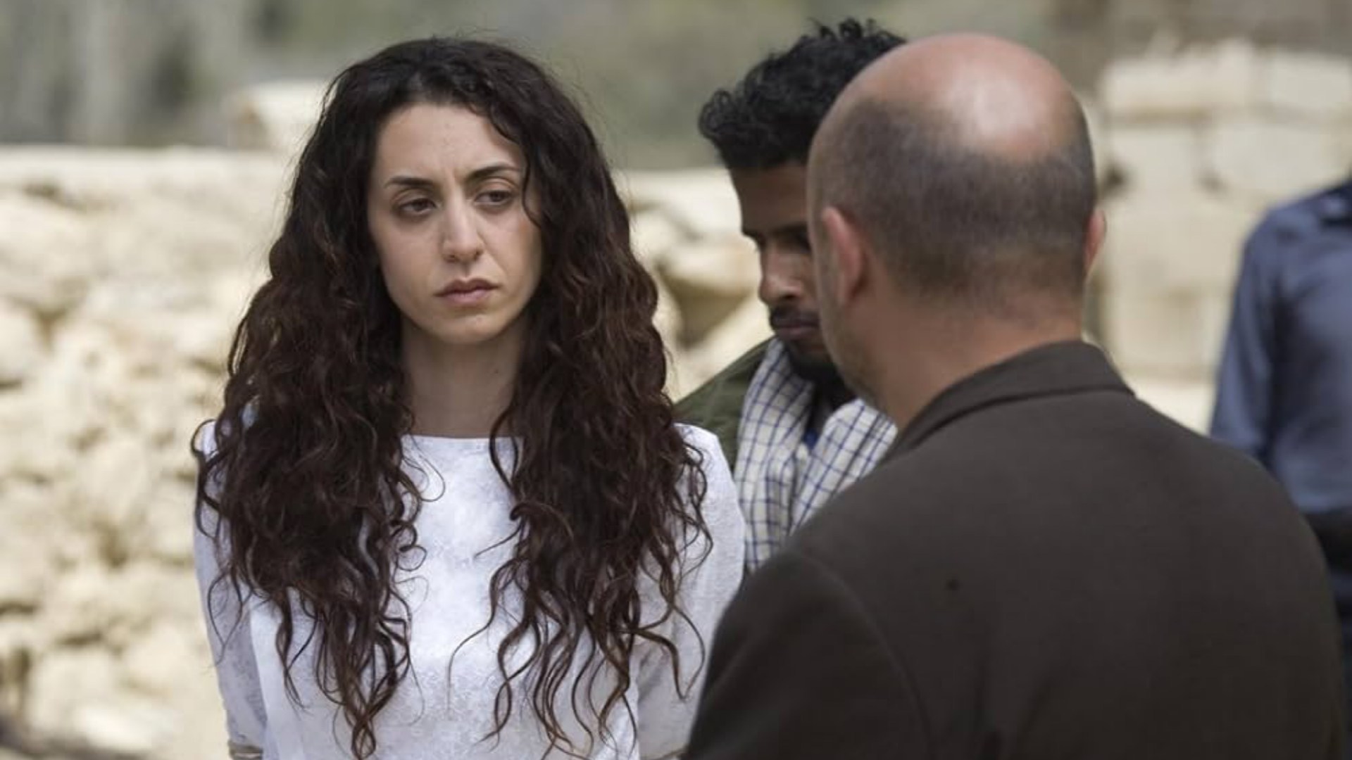 17. The Stoning of Soraya M. (2008)