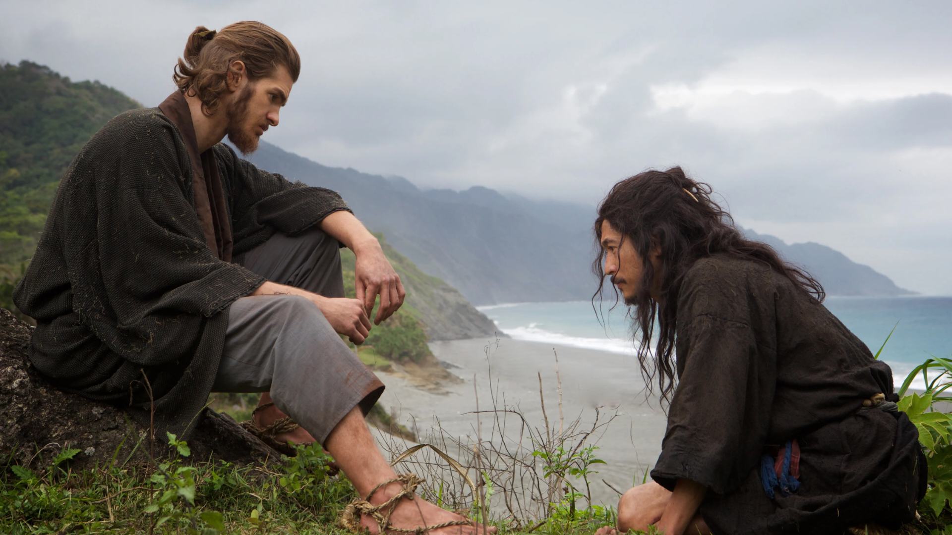 10. Silence (2016)